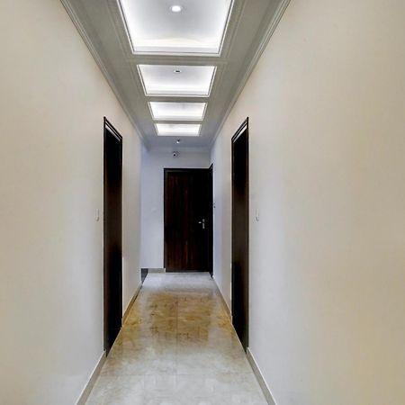 מלון ג'איפור Collection O Golden Sapphire מראה חיצוני תמונה